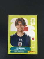 Panini FIFA World Cup Sticker JPN 19
